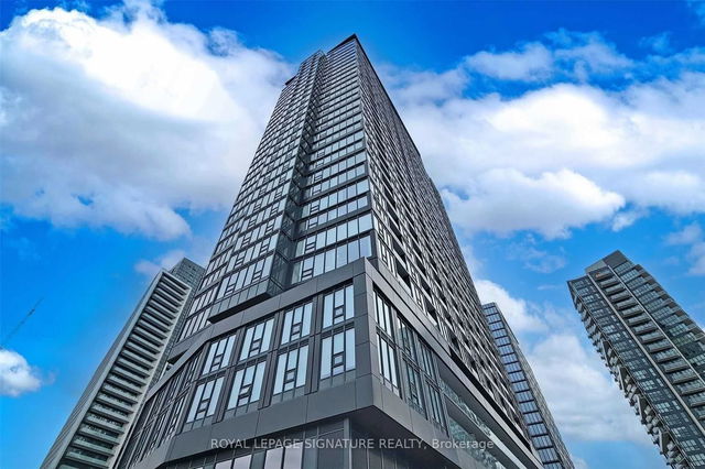 2901 - 19 Western Battery Road
