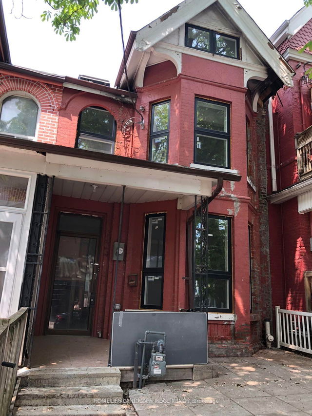 130 D'arcy Street