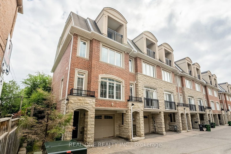 27 Slingsby Lane, Toronto, M2N 0H7 | Image 2