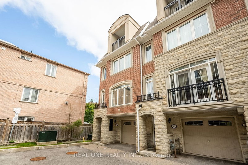 27 Slingsby Lane, Toronto, M2N 0H7 | Image 3