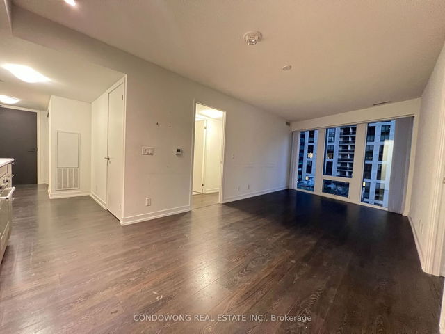 1006 - 60 Shuter Street