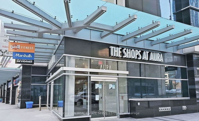 4004 - 386 Yonge Street