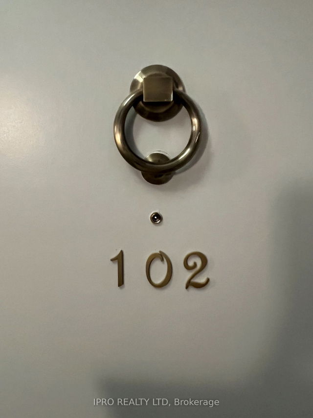 102 - 1111 Avenue Road