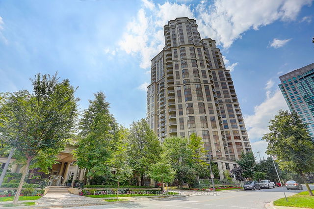907 - 78 Harrison Garden Boulevard