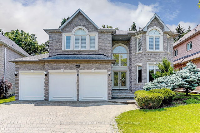 47 Bowan Court