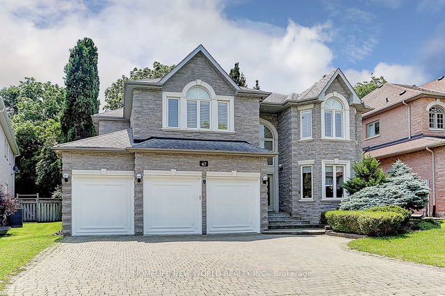 47 Bowan Court