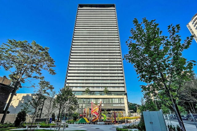 1503 - 575 Bloor Street