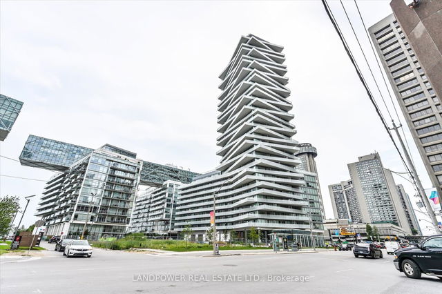 3106 - 15 Queens Quay