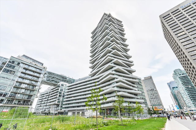3106 - 15 Queens Quay