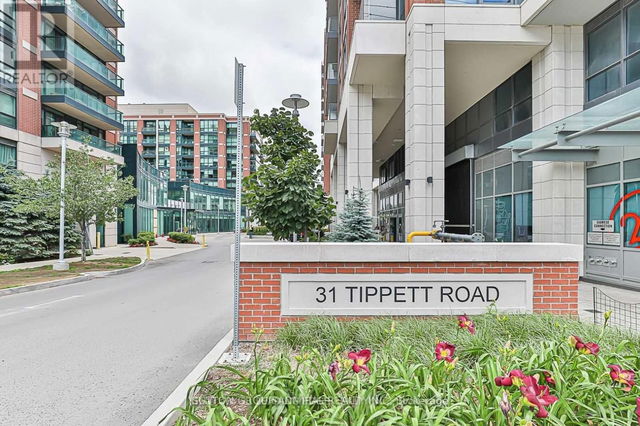 649 - 31 Tippett Road