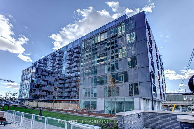 1118 - 38 Monte Kwinter Court
