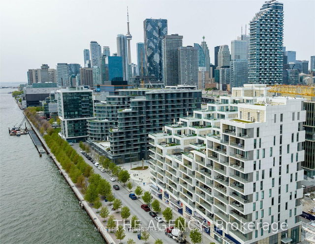 620 - 118 Merchants' Wharf N/A