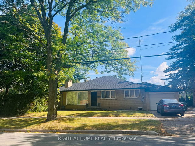 104 Caines Avenue