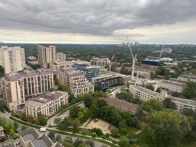 2503 - 3 Rean Drive