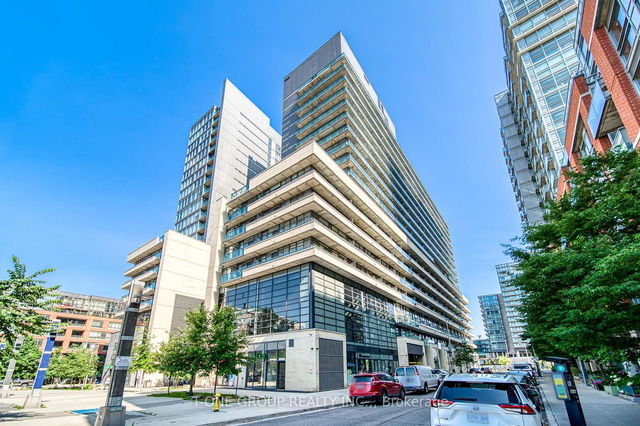310 - 36 Lisgar Street