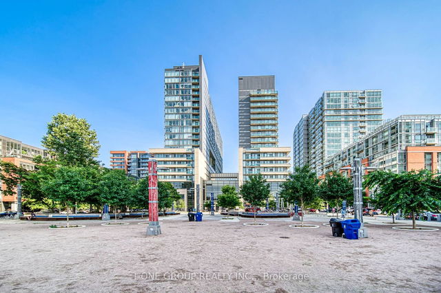310 - 36 Lisgar Street