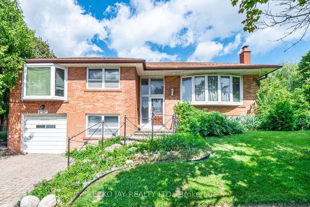 2 Camwood Crescent
