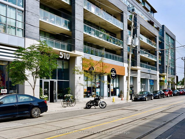 403 - 510 King Street