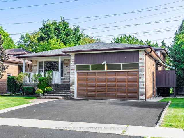 141 Charlton Boulevard
