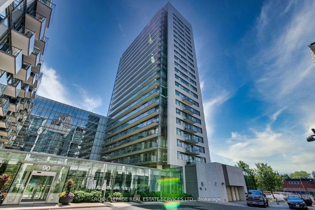 330 - 90 Stadium Road