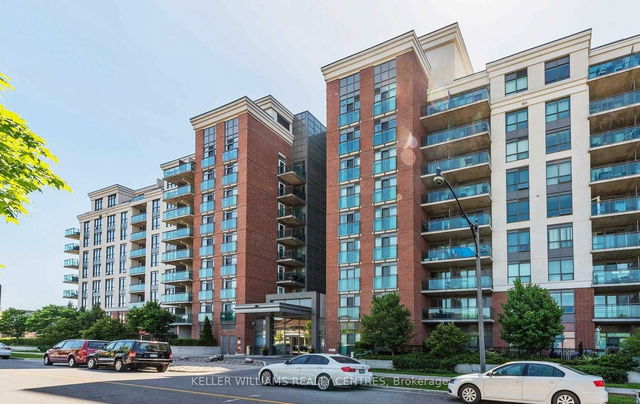 305 - 120 Dallimore Circle