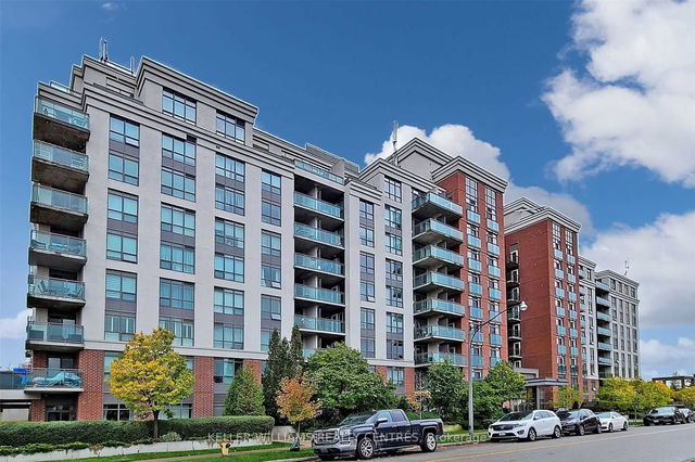 305 - 120 Dallimore Circle