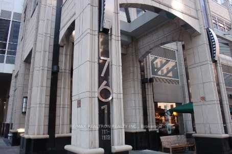 2706 - 761 Bay Street