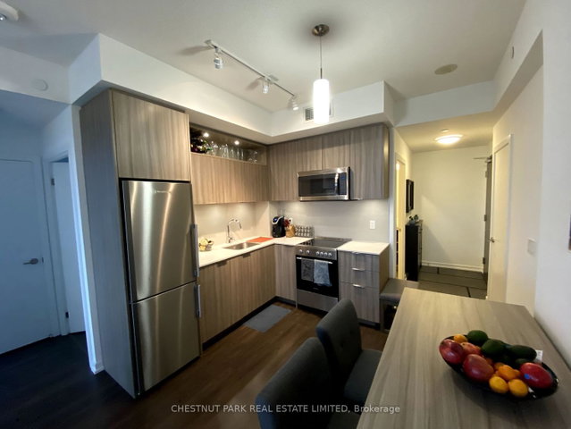 1405 - 50 Forest Manor Road, North York | Leased, C6806416 | Condos.ca