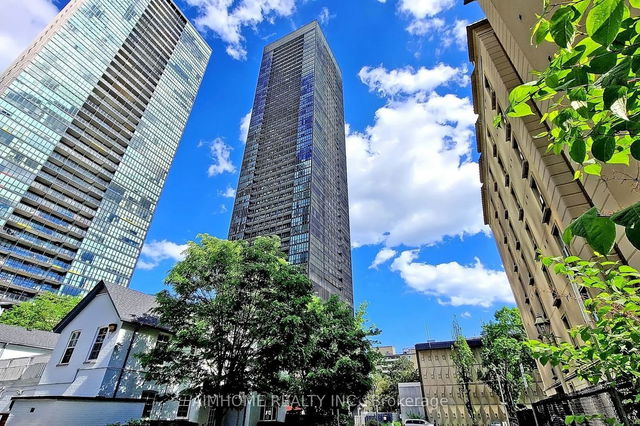 4306 - 101 Charles Street