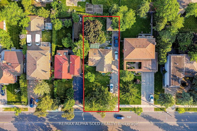 247 Drewry Avenue