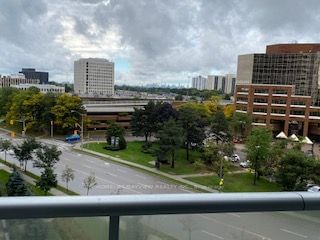 502 - 2015 Sheppard E Avenue