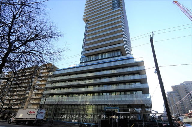 1801 - 185 Roehampton Avenue