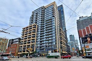805 - 438 King Street