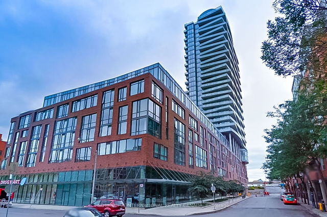 2511 - 1 Market Street