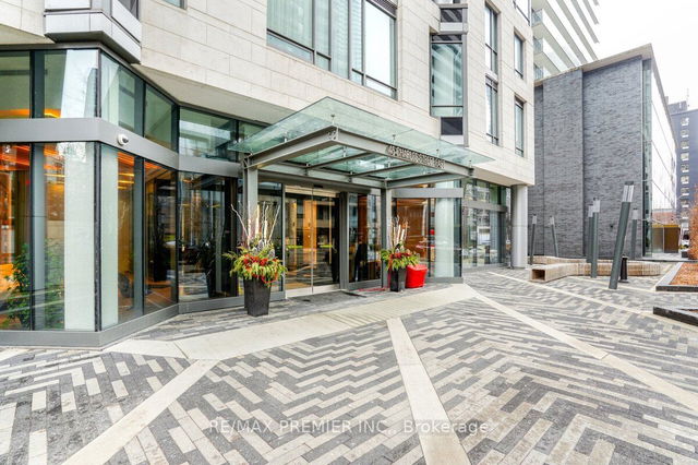 2805 - 45 Charles Street