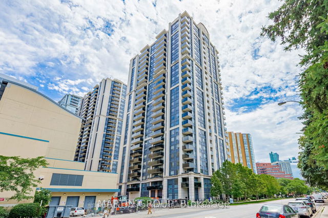 805 - 153 Beecroft Road