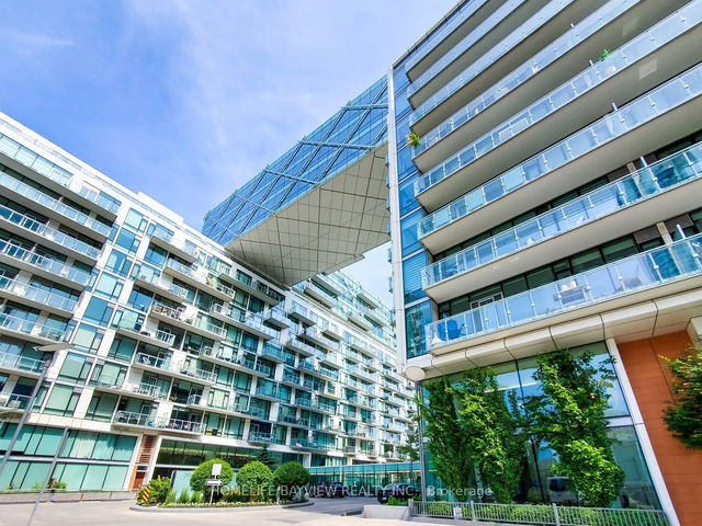837 - 39 Queens Quay