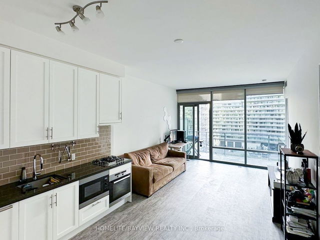 837 - 39 Queens Quay