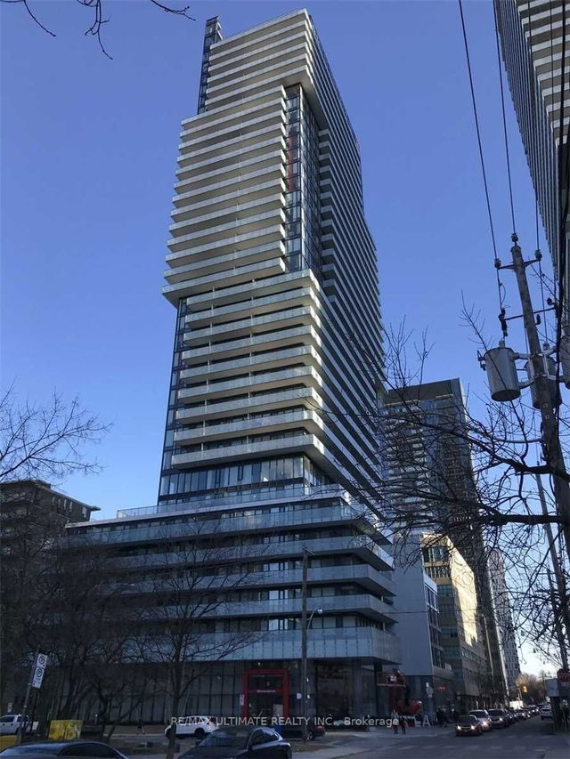 3007 - 185 Roehampton Avenue