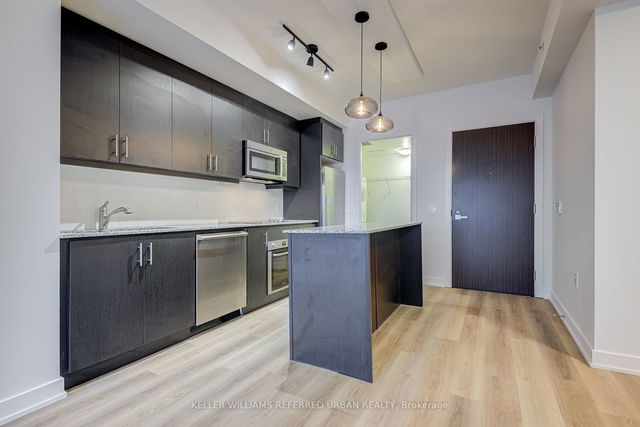 1403 - 1 The Esplanade Drive