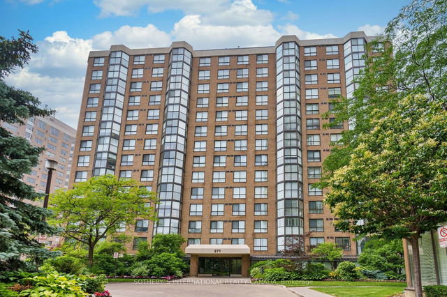 1407 - 271 Ridley Boulevard