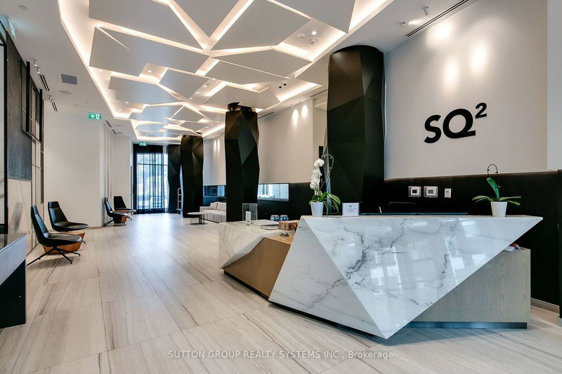 910 - 80 Vanauley St, Toronto, M5T 0C9 | Image 3