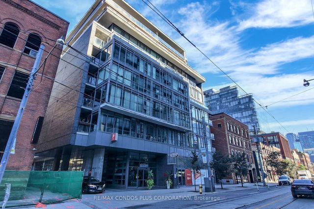 301 - 650 King Street