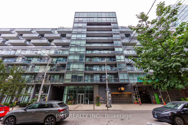 PH18 - 55 Stewart Street
