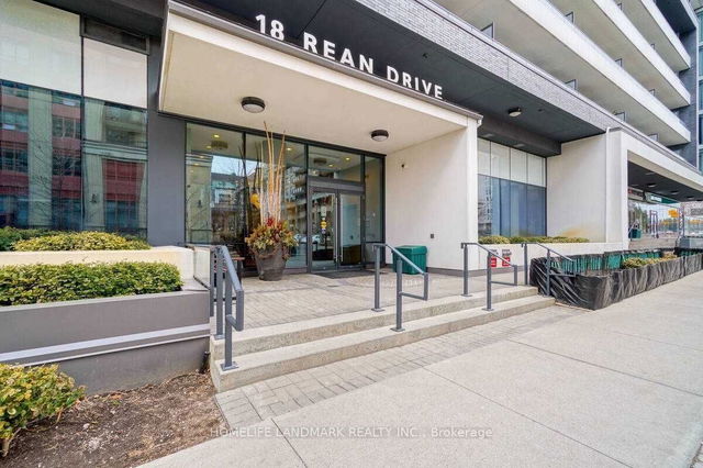 620 - 18 Rean Drive
