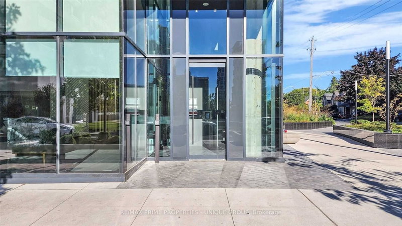 310 - 11 Lillian St, Toronto, M4S 2H7 | Image 2