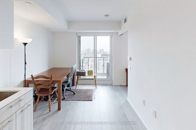 2415 - 251 Jarvis Street