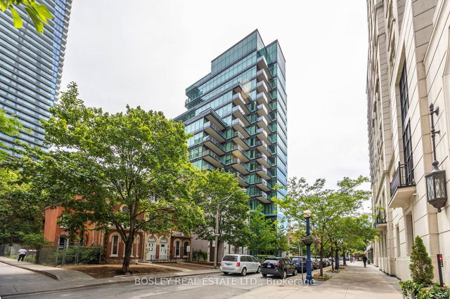 702 - 77 Charles Street