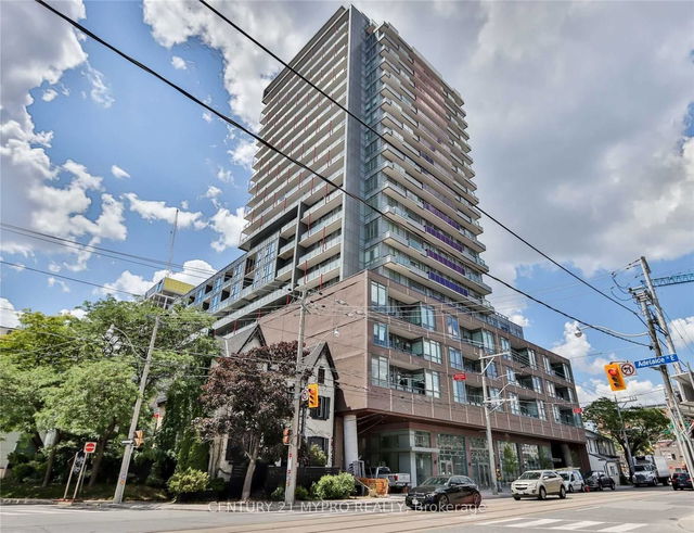701 - 120 Parliament Street