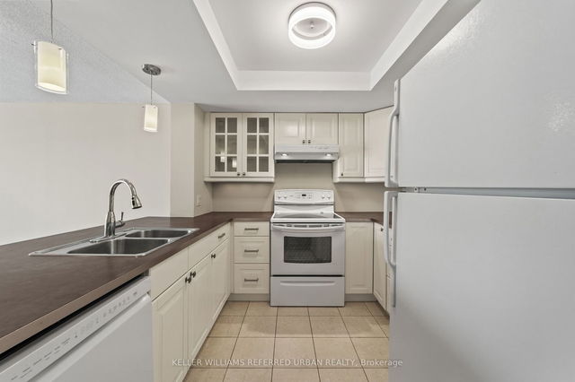 605 - 725 King Street